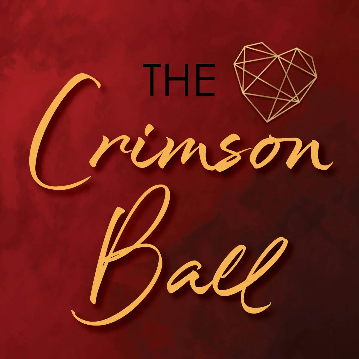 Crimson Ball Logo